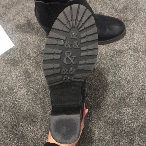 Booties - Picture 2 of 4